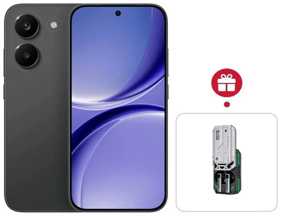 Смартфон Poco X8 Pro 12/512Gb Black + подарок купить,330000