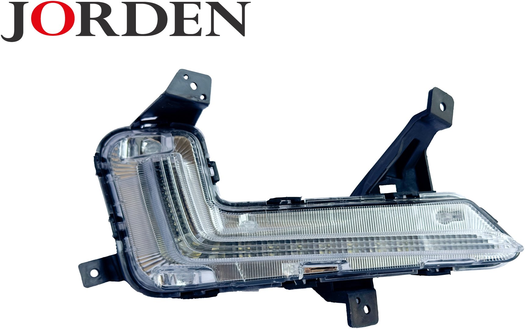 JORDEN противотуманная фара JH02TUN19003LEDR