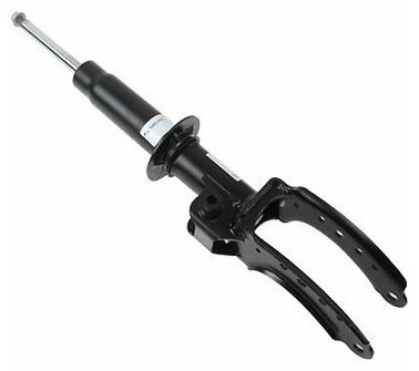 Амортизатор SACHS передний 560130 1 шт купить,61490