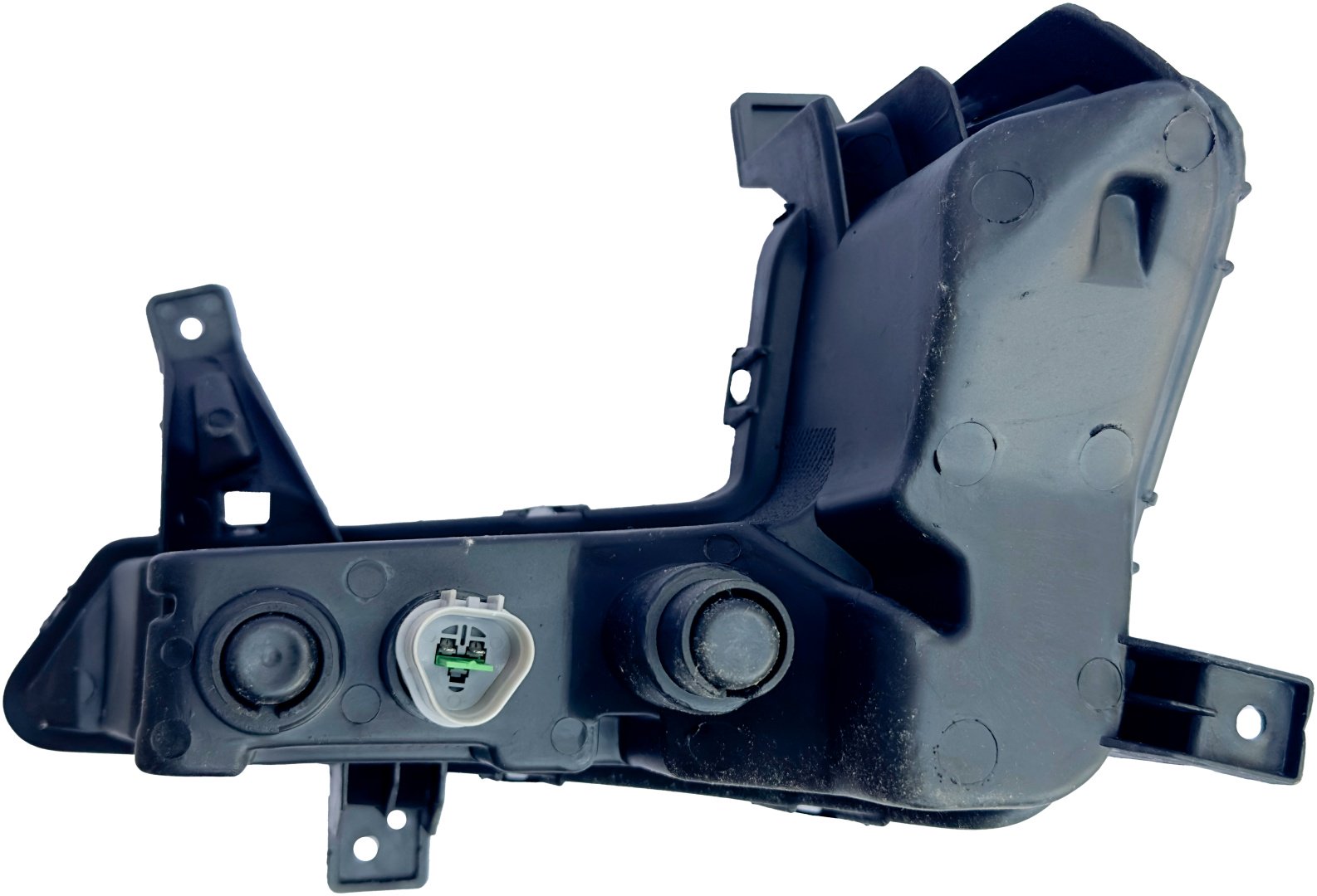 JORDEN противотуманная фара JH02TUN19003LEDR купить,0
