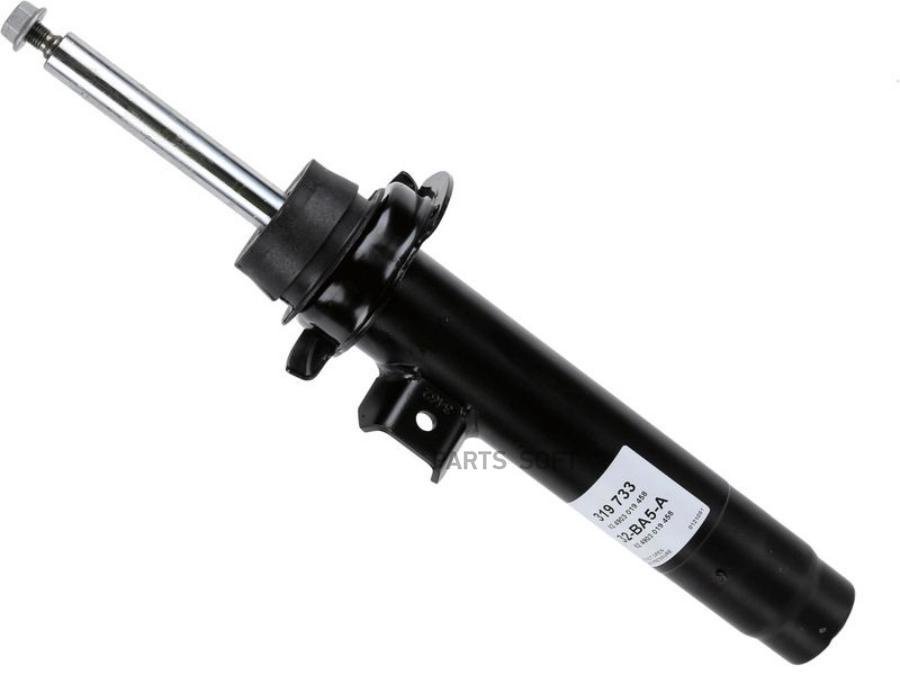 Амортизатор SACHS передний 319733 1 шт купить,68870