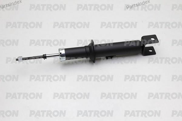 Амортизатор PATRON задний PSA344610 1 шт купить,14200