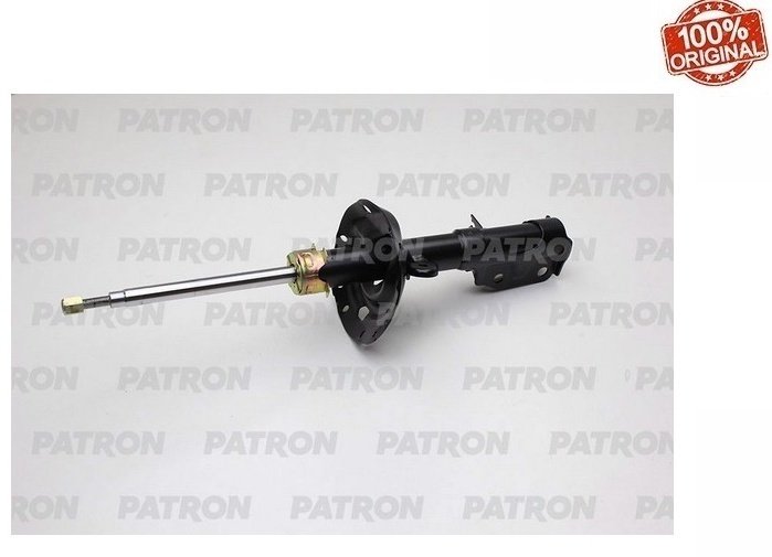 Амортизатор PATRON передний PSA338001 1 шт купить,22050
