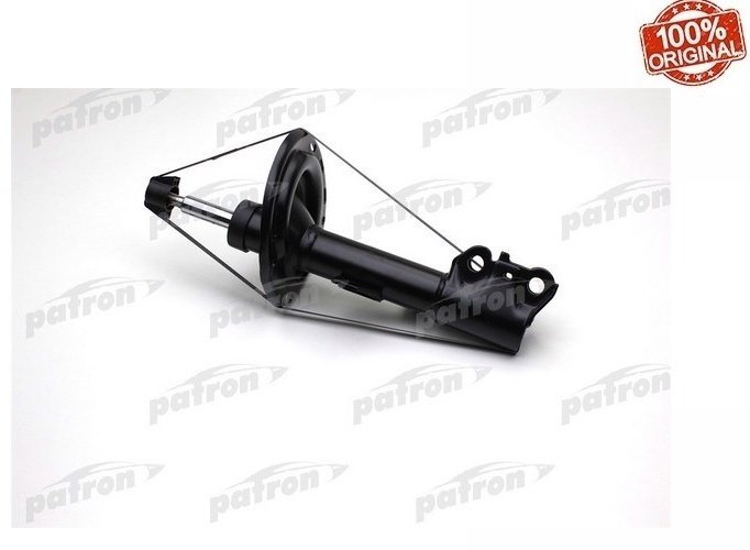 Амортизатор PATRON передний PSA339023 1 шт купить,21350