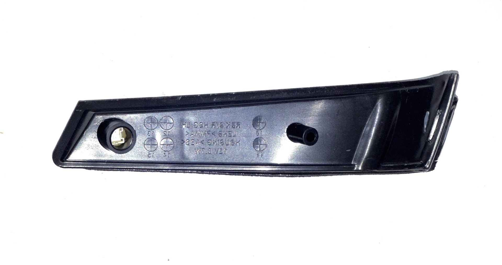 Повторитель поворота JORDEN JH02ACT11013LEDR правое для Hyundai Accent 2010-2017 купить,NaN