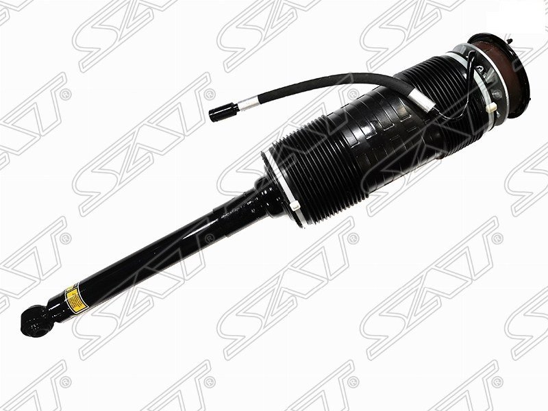Амортизатор SAT задний ST-2213208913 1 шт купить,396770