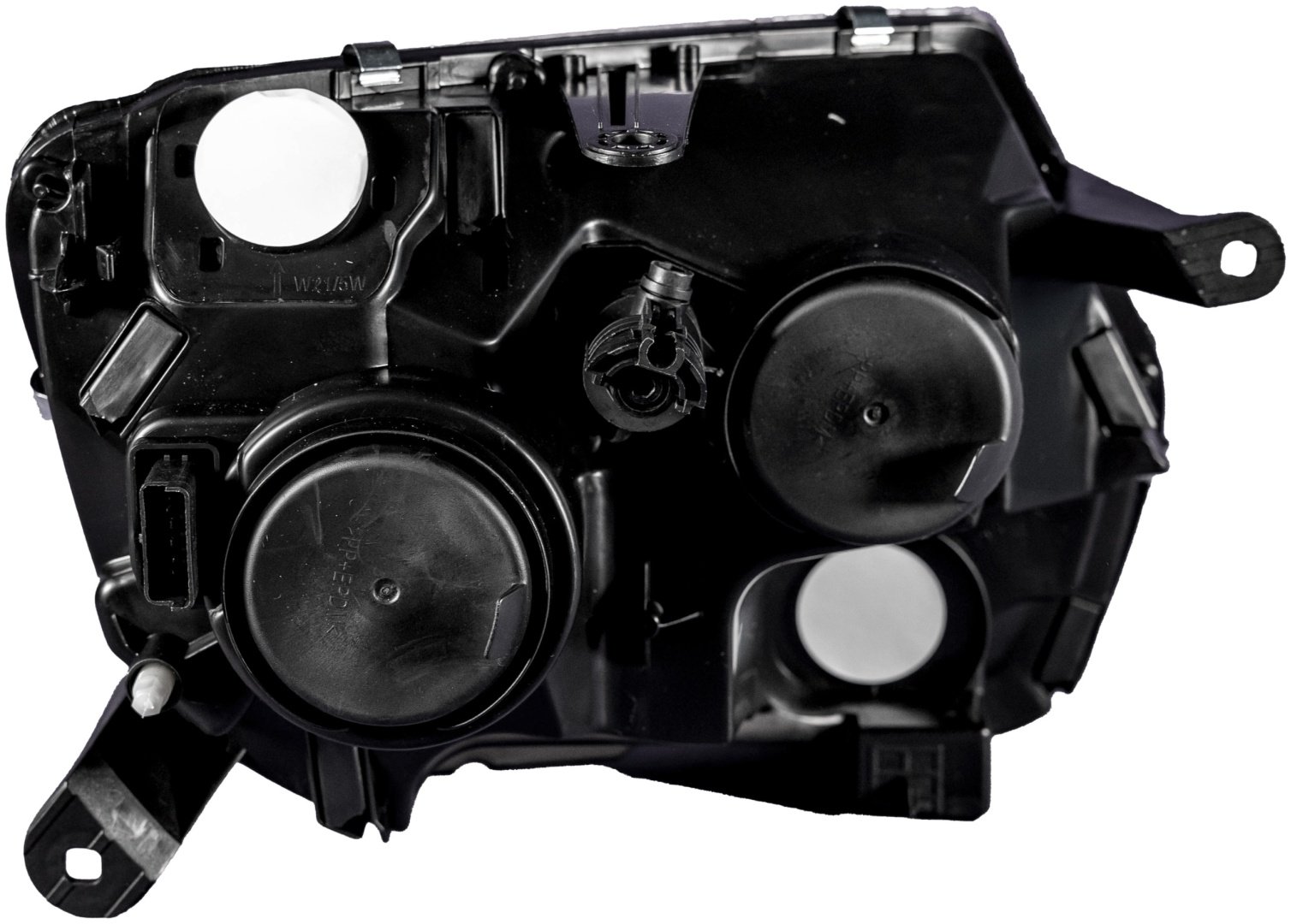 JORDEN блок фара JH07DUS15001L купить,NaN