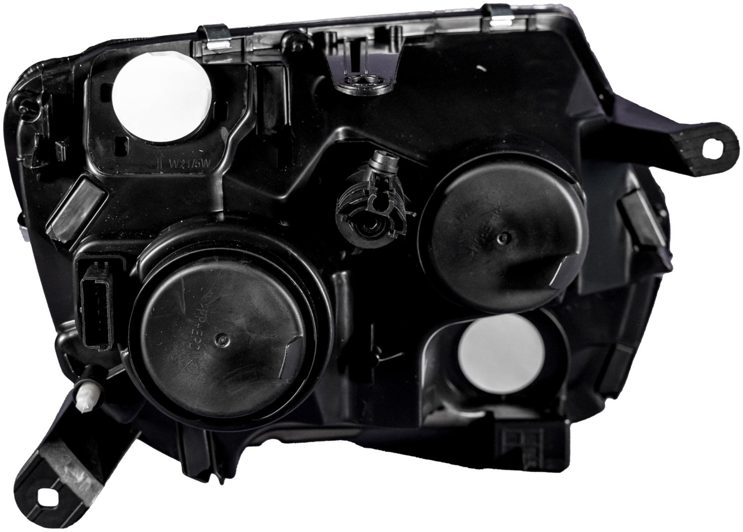 JORDEN блок фара JH07DUS15001L купить,NaN