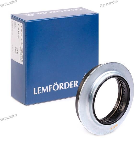 Амортизатор Lemforder Подшипник Опоры Амортизатора Подвески 3176401 купить,7199