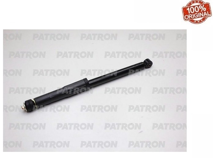 Амортизатор PATRON задний PSA348016 1 шт купить,13200