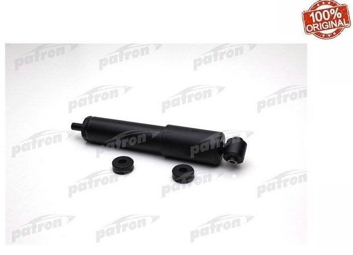Амортизатор PATRON задний PSA345900 1 шт купить,14560