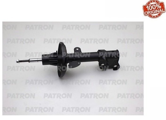 Амортизатор PATRON передний PSA339037 1 шт купить,32340