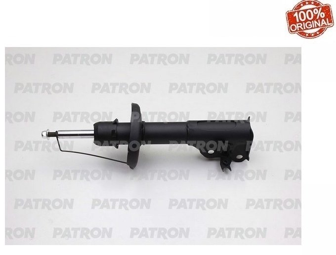 Амортизатор PATRON передний PSA339075 1 шт купить,20200