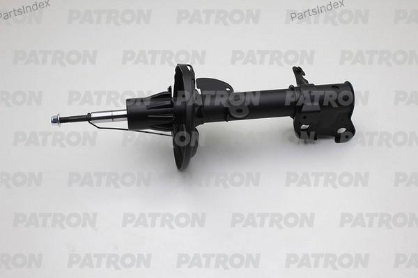 Амортизатор PATRON передний PSA339038 1 шт купить,28700