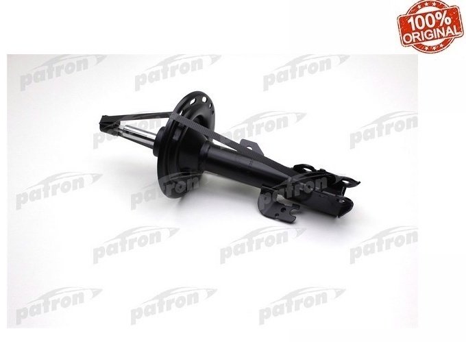 Амортизатор PATRON передний PSA339024 1 шт купить,21850