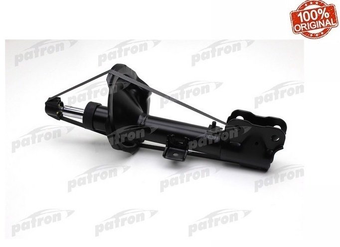 Амортизатор PATRON передний PSA339080 1 шт купить,20700