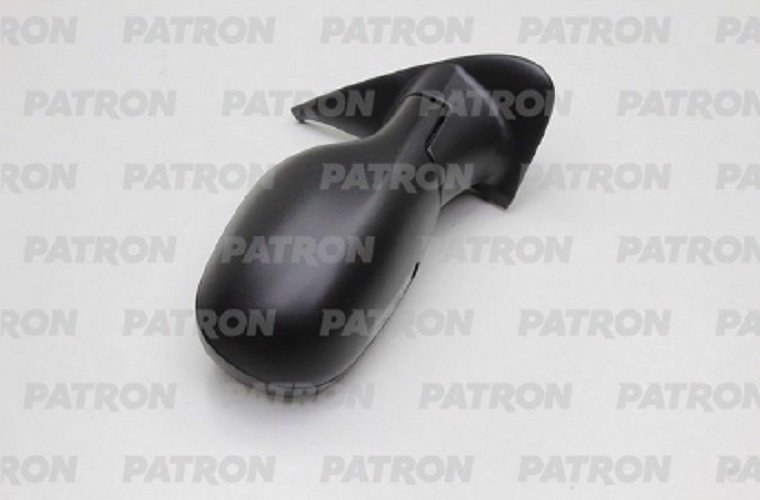 Зеркало в сборе PATRON правое для Nissan Micra 2003-2007