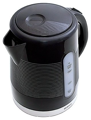 Электрочайник CENTEK CT-0027 черный купить,NaN