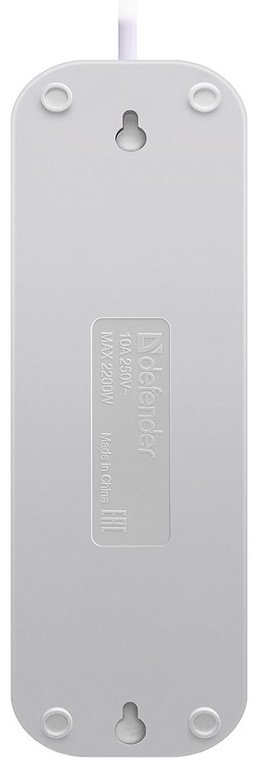 Удлинитель Defender B240/99280 3 м - ForteMarket Удлинитель Defender B240/99280 3 м купить,0