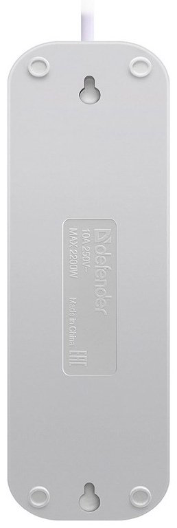 Удлинитель Defender B240/99280 3 м купить,1790