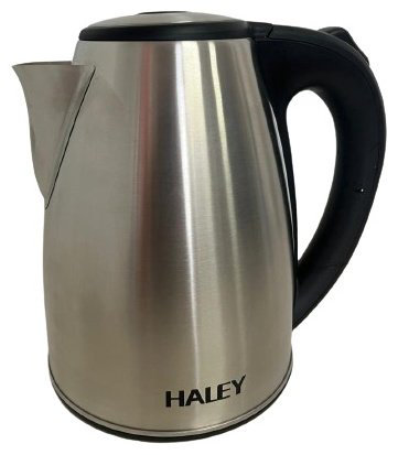 Электрочайник Haley HY-6013 серый купить,NaN