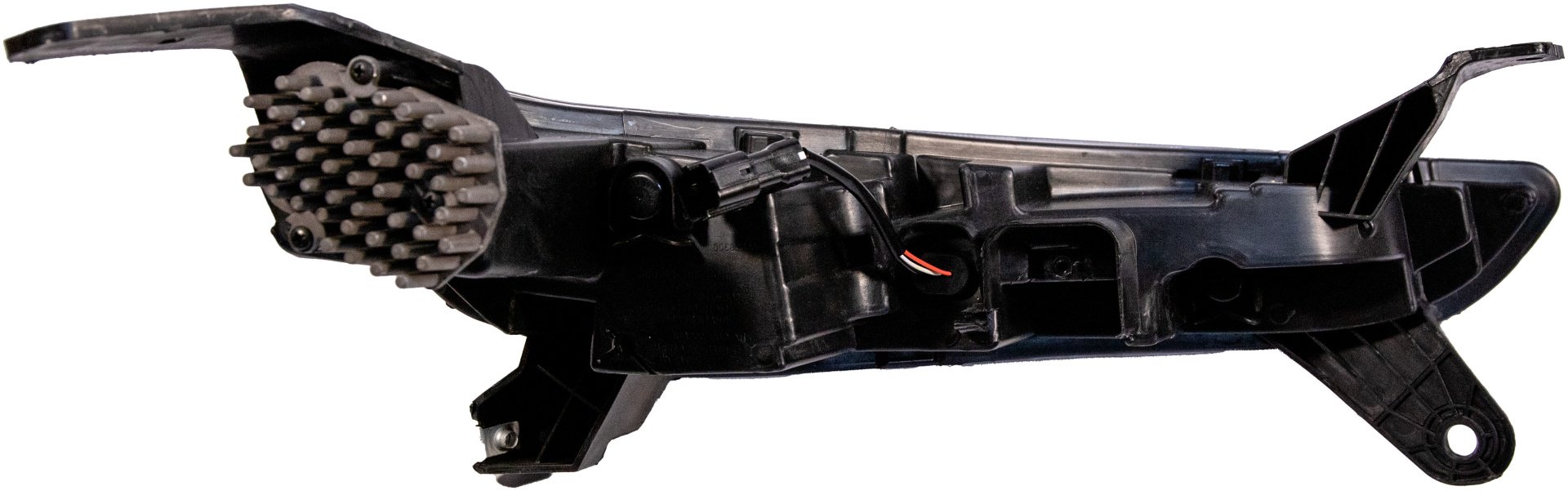 JORDEN блок фара JH03TG221001AL - ForteMarket JORDEN блок фара JH03TG221001AL купить,0