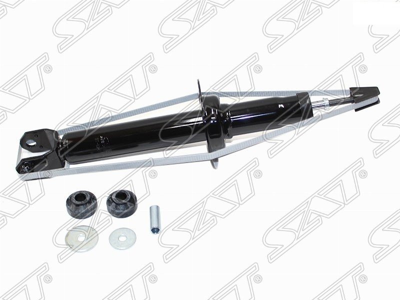 Амортизатор SAT задний ST-52611-TL1-E01 1 шт купить,15760