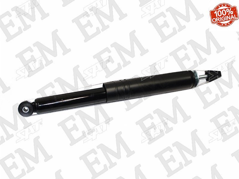 Амортизатор SAT задний ST-52610-SMG-B01 1 шт купить,15120