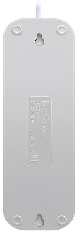 Удлинитель Defender B240/99282 7 м купить,2490