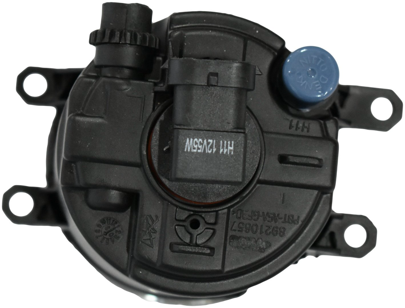 JORDEN противотуманная фара JH04CRL08003L купить,NaN