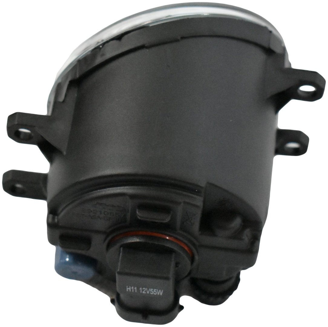 JORDEN противотуманная фара JH04CRL08003L купить,0