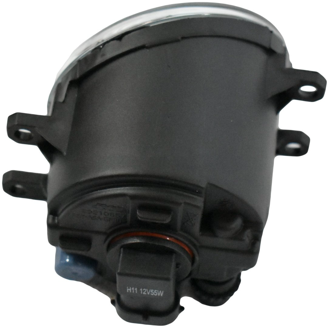JORDEN противотуманная фара JH04CRL08003L купить,NaN