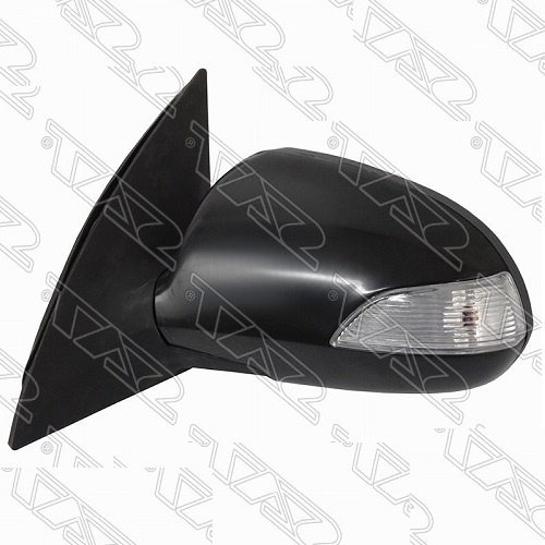 Зеркало в сборе SAT левое для Hyundai i30 2007-2012 купить,NaN