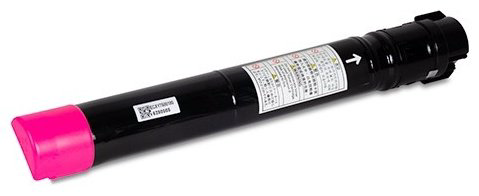 Тонер Europrint EPC-106R01444 пурпурный