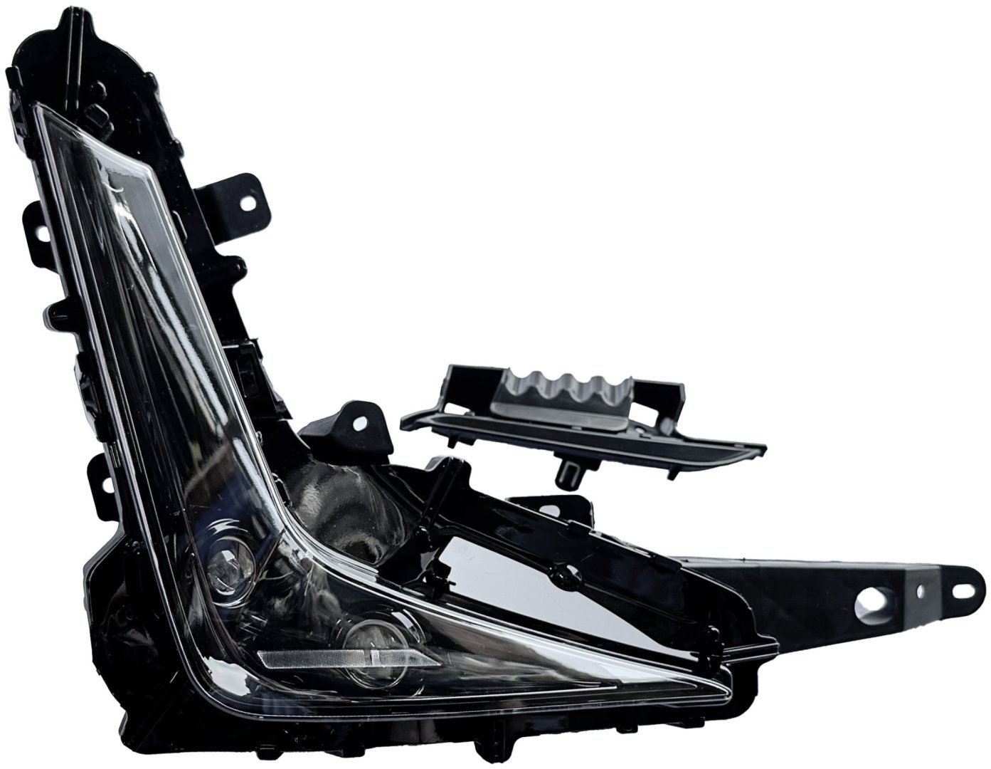 JORDEN противотуманная фара JH56LX16003BL