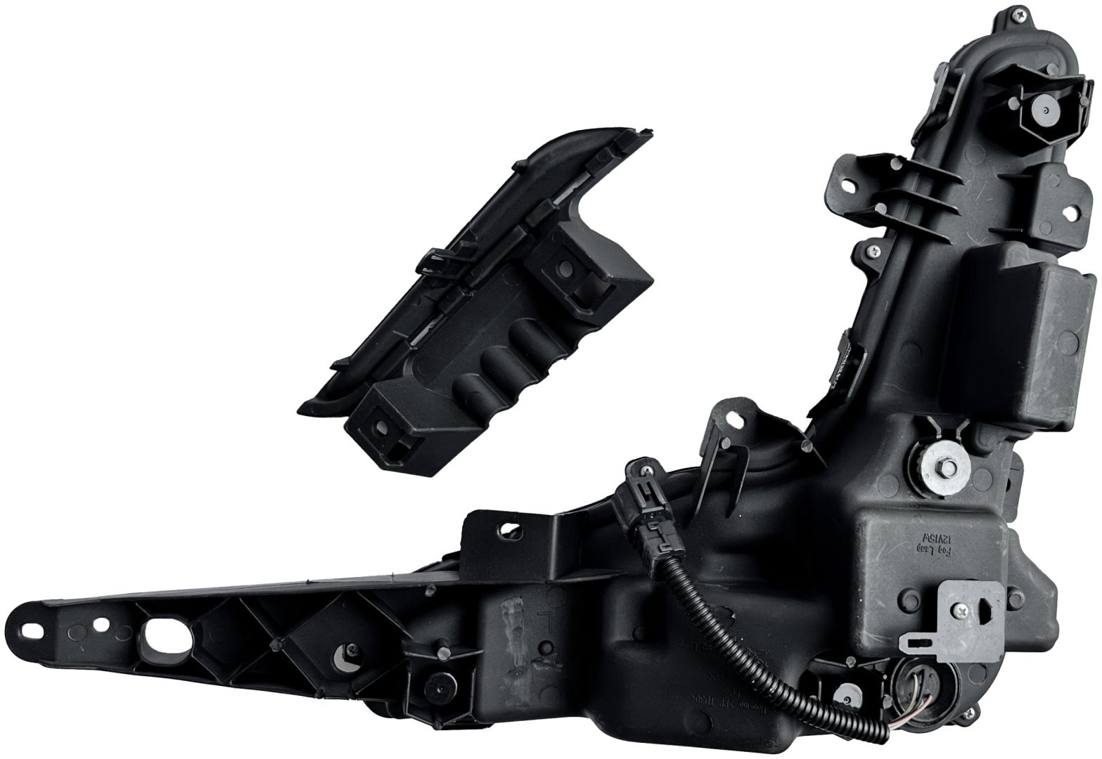 JORDEN противотуманная фара JH56LX16003BL купить,NaN