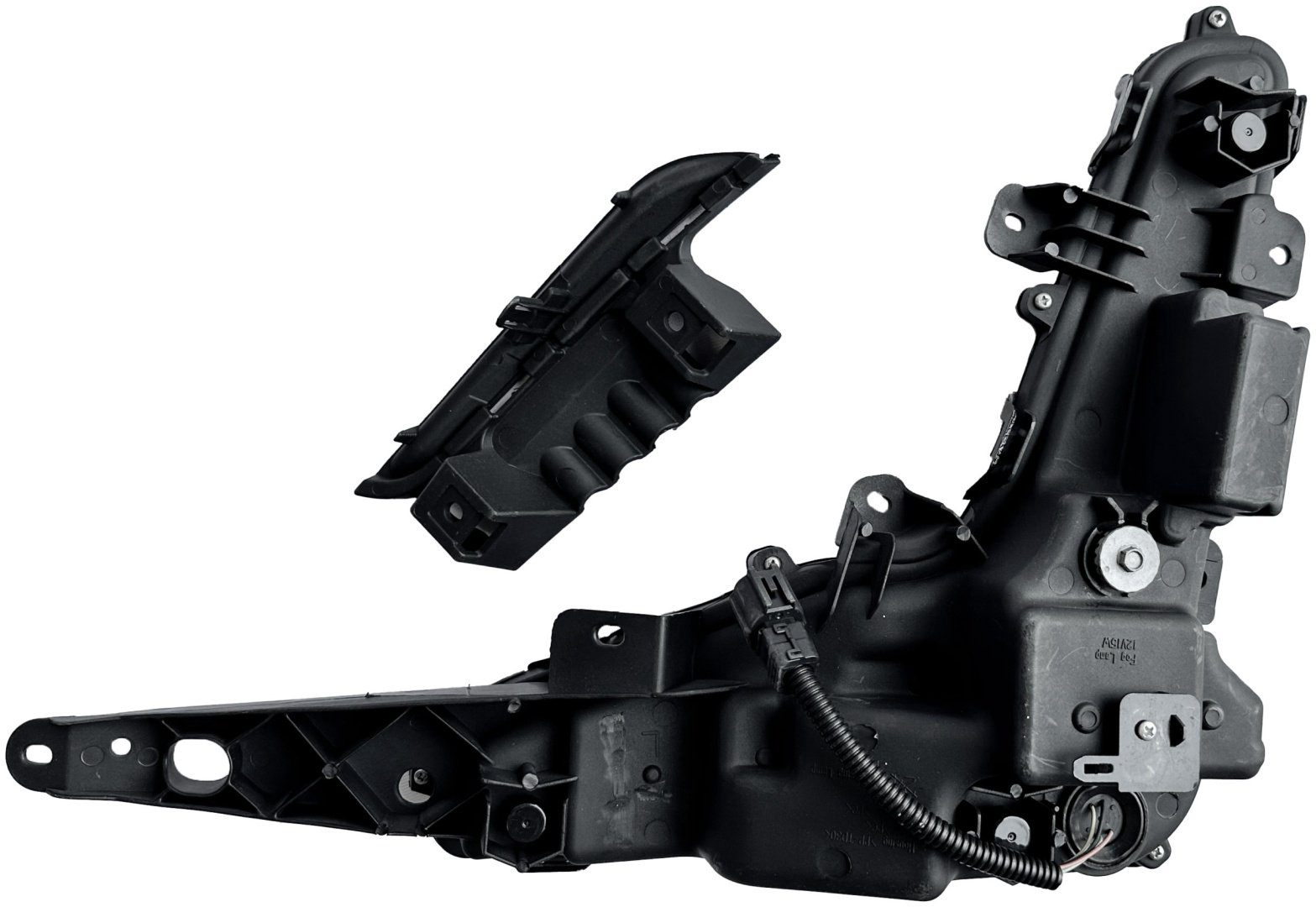 JORDEN противотуманная фара JH56LX16003BL купить,NaN