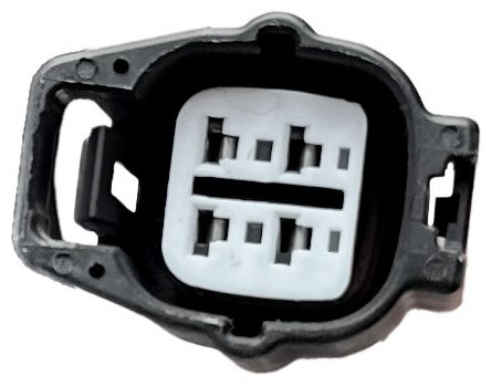 JORDEN противотуманная фара JH56LX16003BL купить,NaN
