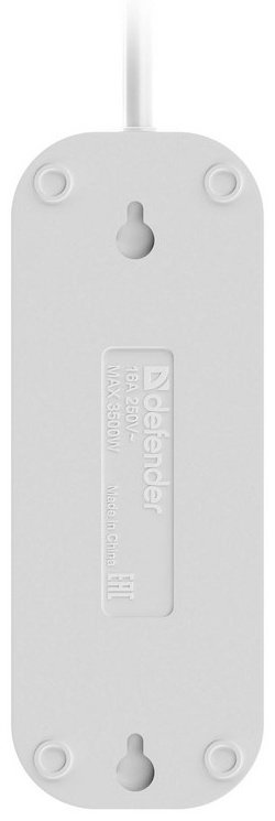 Удлинитель Defender R330/99371 2 м