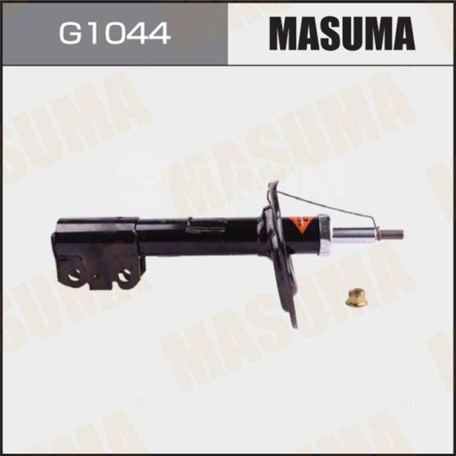 Амортизатор MASUMA передний G1044 1 шт купить,34920