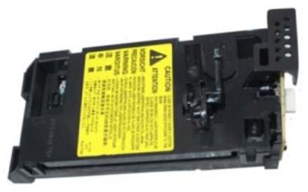 OEM блок лазера (LSU) (FM0-0537)/MF3010 (0090023)