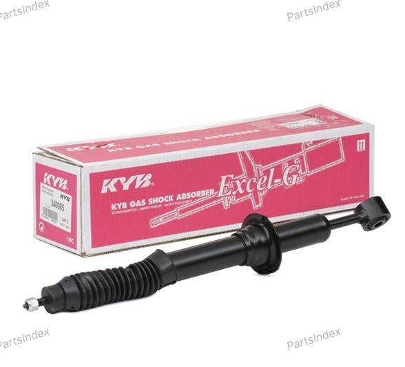 Амортизатор Kayaba передний 340085 1 шт купить,73250