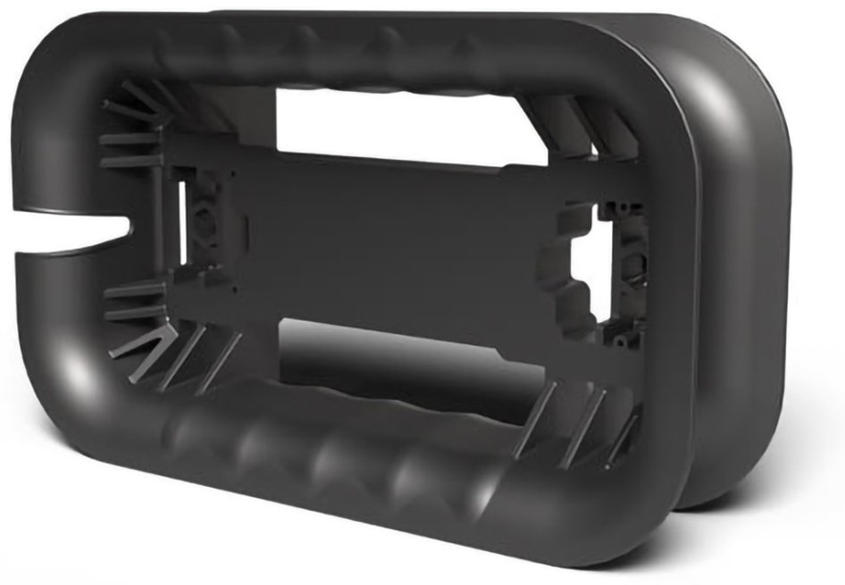 Катушка без кабеля Patrol QS Custom Cable Winder 0 м