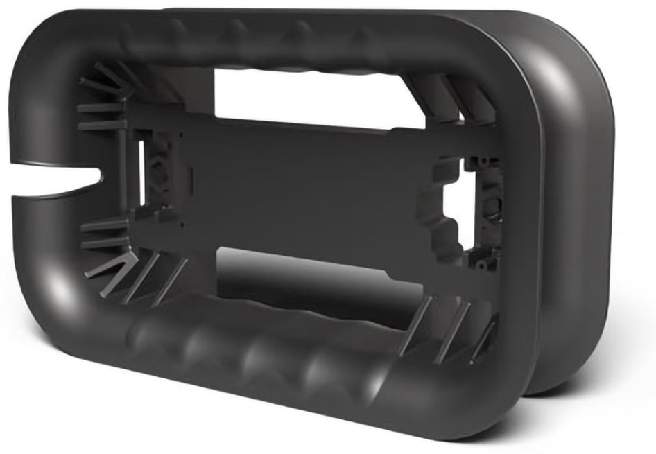 Катушка без кабеля Patrol QS Custom Cable Winder 0 м