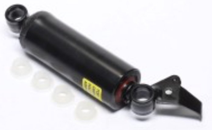Амортизатор Monroe задний SD0003 1 шт - ForteMarket Амортизатор Monroe задний SD0003 1 шт купить,41930