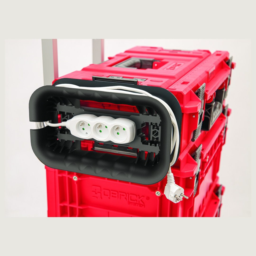 Катушка без кабеля Patrol QS Custom Cable Winder 0 м купить,12400