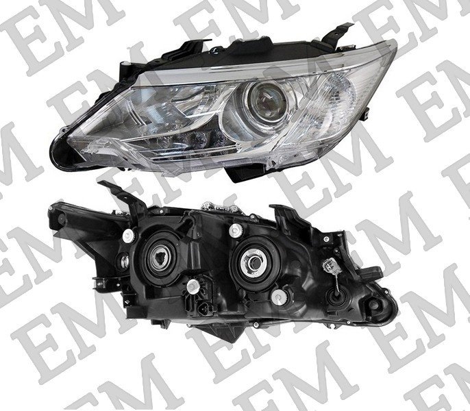 SAT блок фара ST-112-1142LMLD-EM