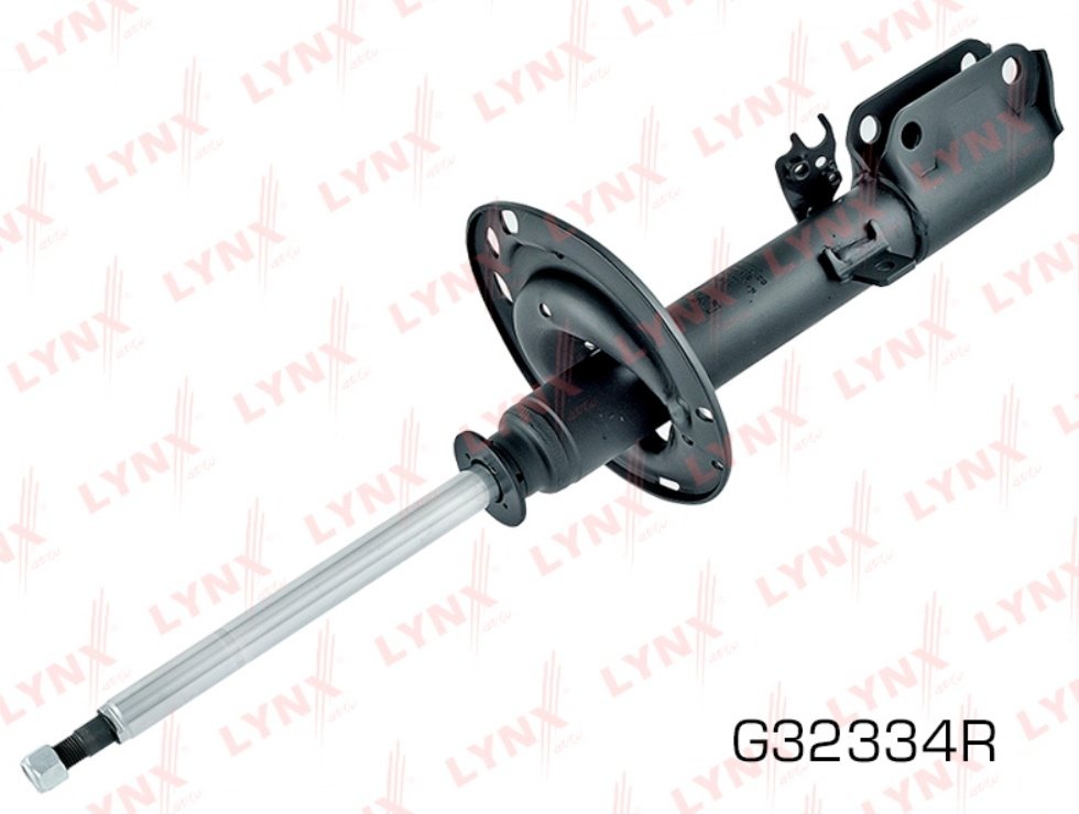Амортизатор LYNXauto задний G32334R 1 шт купить,29450