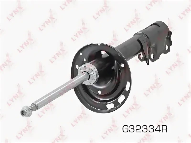 Амортизатор LYNXauto задний G32334R 1 шт купить,29450