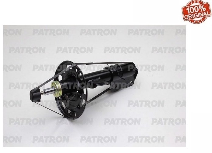 Амортизатор PATRON передний PSA339229 1 шт купить,23650